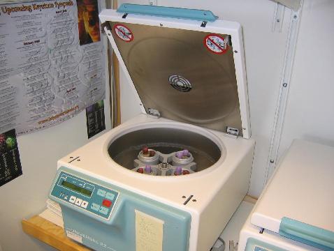 centrifug